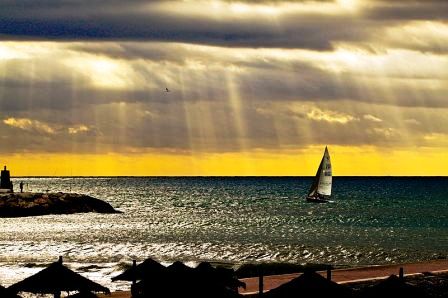 Playas de Marbella